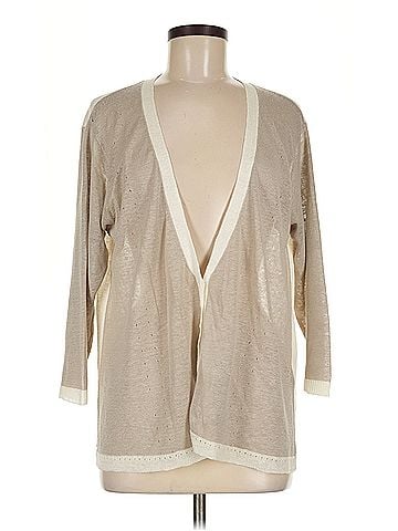 Wrap Wrap Cardigan (view 1)