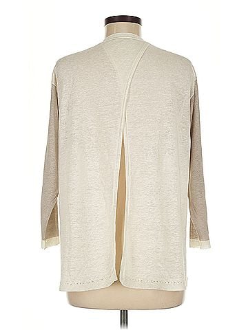 Wrap Wrap Cardigan (view 2)