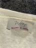 Wrap 100% Linen Tan Wrap Cardigan Size M - photo 6