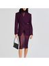 Ser.O.Ya COSMO BLAZER Jacket - photo 3