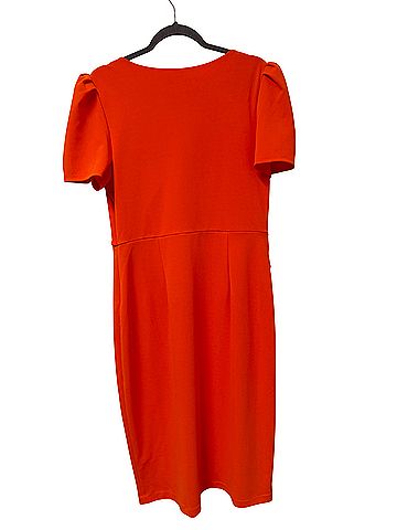 Express Cocktail Dress (view 2)