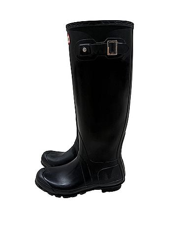 Hunter Rain Boots (view 2)