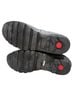 Hunter Black Rain Boots Size 8 - photo 5