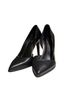 Kenneth Cole REACTION Black Heels Size 8 1/2 - photo 1