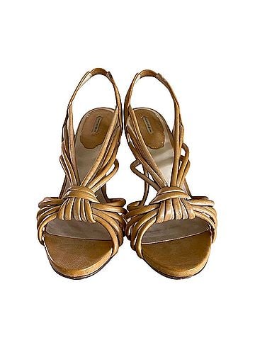 Max Studio Heels (view 2)