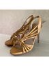 Max Studio Heels - Max Studio Heels Size 8 1/2 - photo 4
