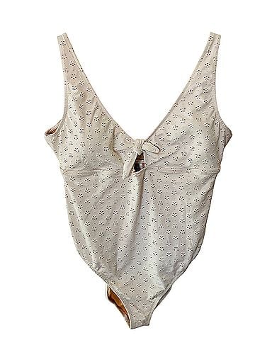 J.Crew One Piece Swimsuit (view 1)
