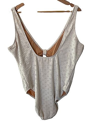 J.Crew One Piece Swimsuit (view 2)