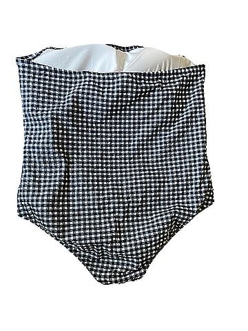 J.Crew One Piece Swimsuit (view 2)