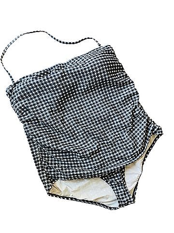 J.Crew One Piece Swimsuit (view 1)
