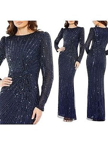 Mac Duggal 41488 Cocktail Dress (view 1)