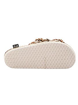 Nomadic State of Mind Braided Rope Slide Sandal Sandals (view 2)