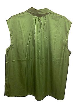 Banana Republic Sleeveless Blouse (view 2)
