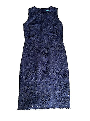 J. McLaughlin Casual Dress (view 1)