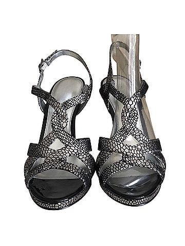 Calvin Klein Heels (view 2)