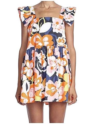 Corey Lynn Calter Jules Casual Dress (view 1)