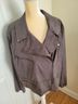 Hutch Hutch Faux Leather Jacket - photo 8