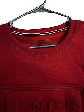 Hunter Sweatshirt (view 2)