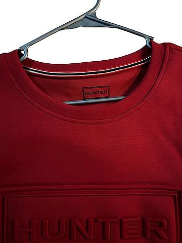Hunter Sweatshirt (view 2)