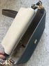 Tory Burch Black Leather Crossbody Bag One size - photo 5