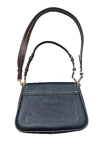 Tory Burch Leather Crossbody Bag (view 2)