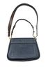 Tory Burch Black Leather Crossbody Bag One size - photo 2