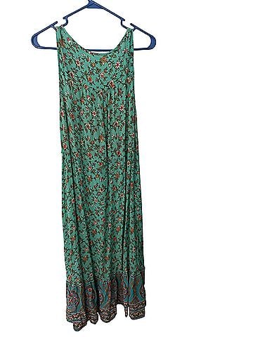 Willow & Clay Casual Dress (view 2)