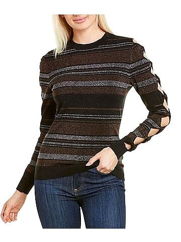Ted Baker London Pullover Sweater (view 1)