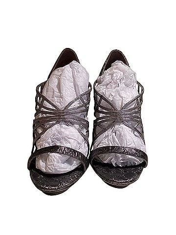 Badgley Mischka Heels (view 2)