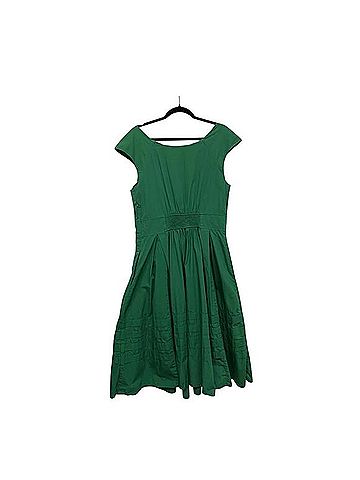 eShakti Casual Dress (view 2)