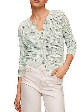 Mango Cardigan (view 1)