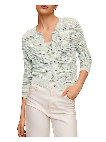 Mango Cardigan (view 2)