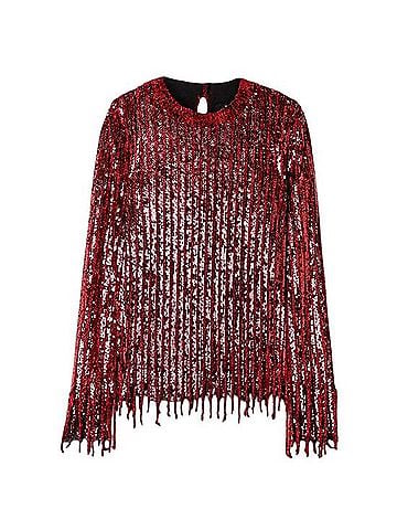 ETRO Marlene Long Sleeve T-Shirt (view 1)