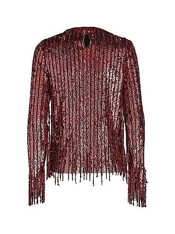 ETRO Marlene Long Sleeve T-Shirt (view 2)