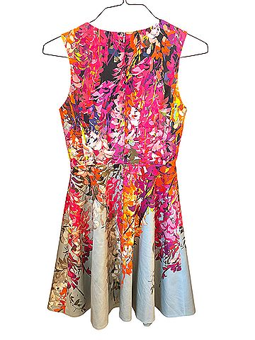 Karen Millen Cocktail Dress (view 2)