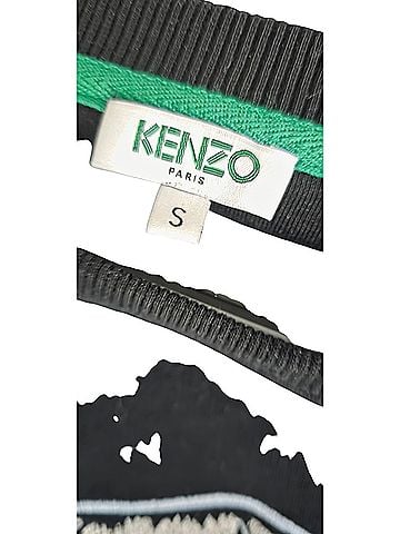 Kenzo Sweatshirt (view 2)