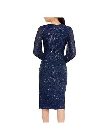IEENA for Mac Duggal 42018 Cocktail Dress (view 2)