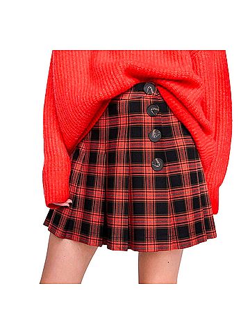Zara Casual Skirt (view 1)