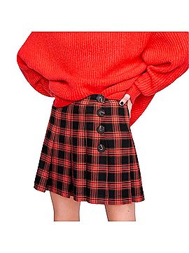 Zara Casual Skirt (view 2)