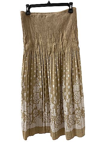 Christopher & Banks Casual Skirt (view 2)