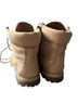 Timberland Tan Boots Size 8 - photo 2