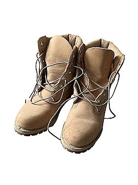 Timberland Boots (view 1)