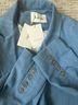 The Frankie Shop Blue Blazer Size 4 - photo 3
