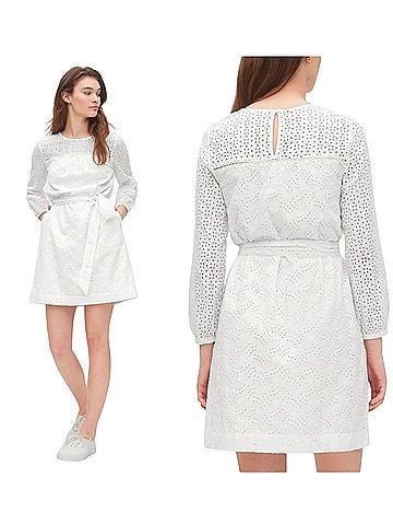 Gap Casual Dress (view 2)