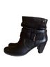 Pikolinos Black Boots Size EU 40 - photo 1