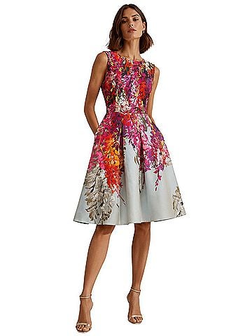 Karen Millen Cocktail Dress (view 1)