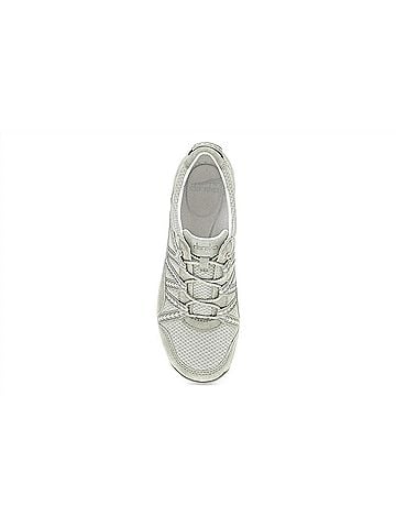 Dansko Women's Harlyn Sneakers in Sage Suede (view 2)