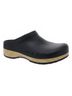 Dansko Black Women's Kane Clog in Black Size EU 40 - photo 1
