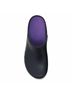 Dansko Black Women's Kane Clog in Black Size EU 40 - photo 4