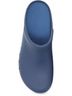 Dansko Solid Blue Women's Kane Clog in Blue Size EU 37 - photo 4